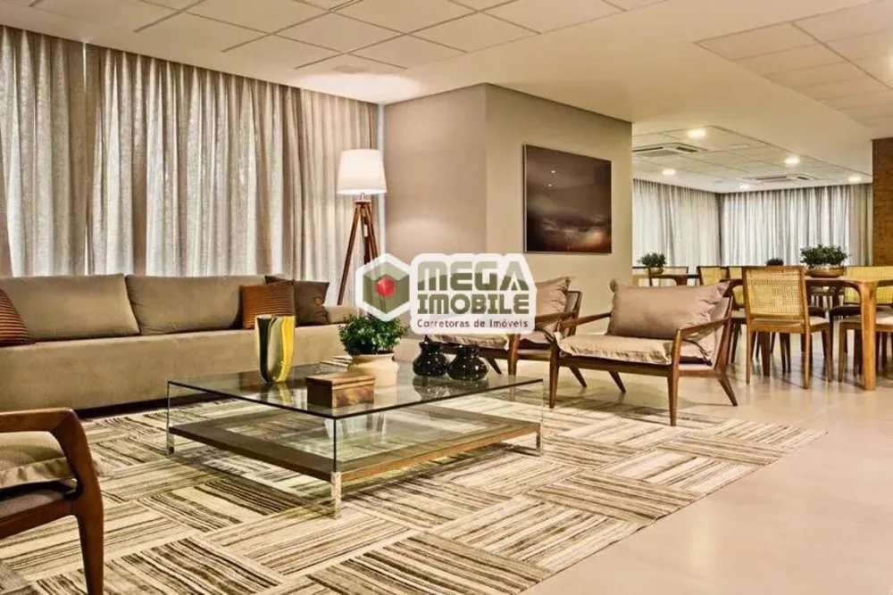 Apartamento, 2 quartos, 94 m² - Foto 8