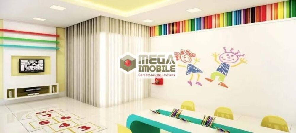 Apartamento, 2 quartos, 94 m² - Foto 3