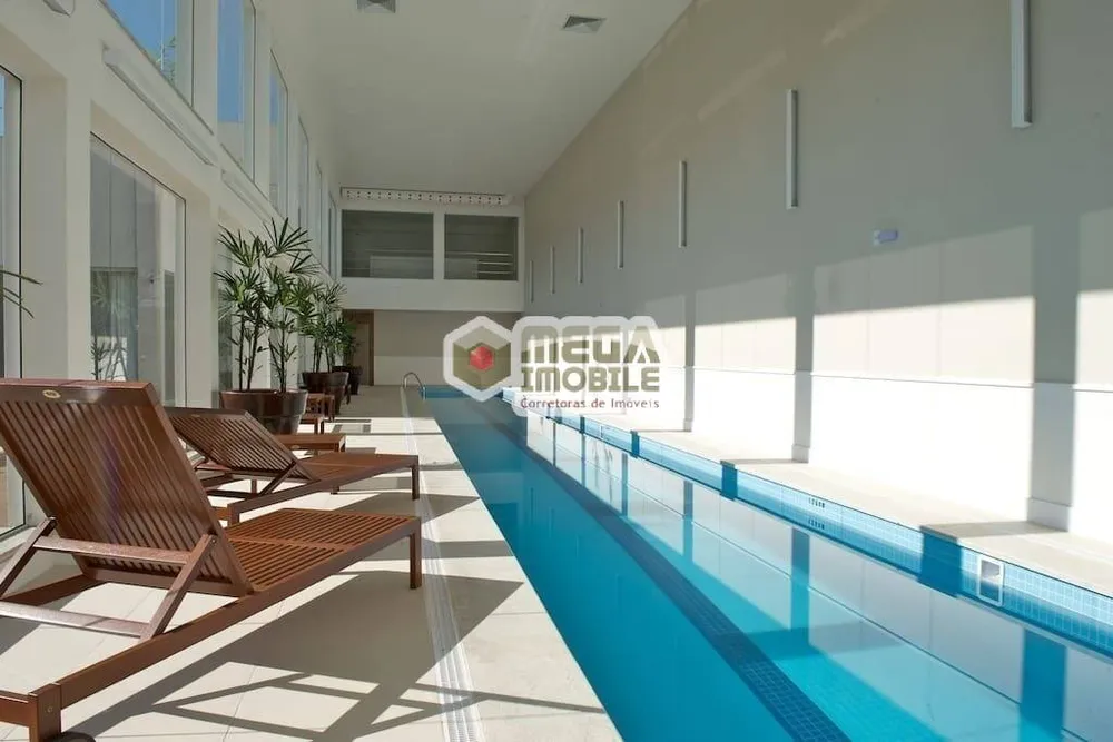 Apartamento, 2 quartos, 69 m² - Foto 1