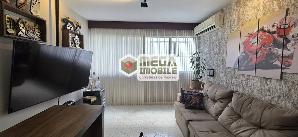 Apartamento, 3 quartos, 86 m² - Foto 4