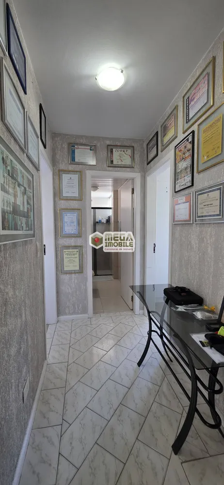 Apartamento, 3 quartos, 86 m² - Foto 7