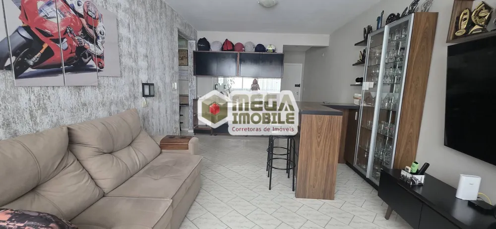 Apartamento, 3 quartos, 86 m² - Foto 1