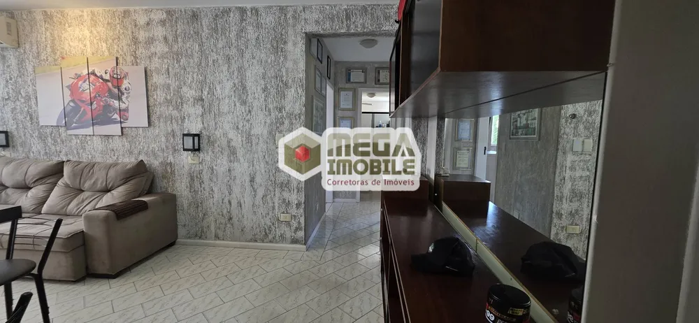 Apartamento, 3 quartos, 86 m² - Foto 2