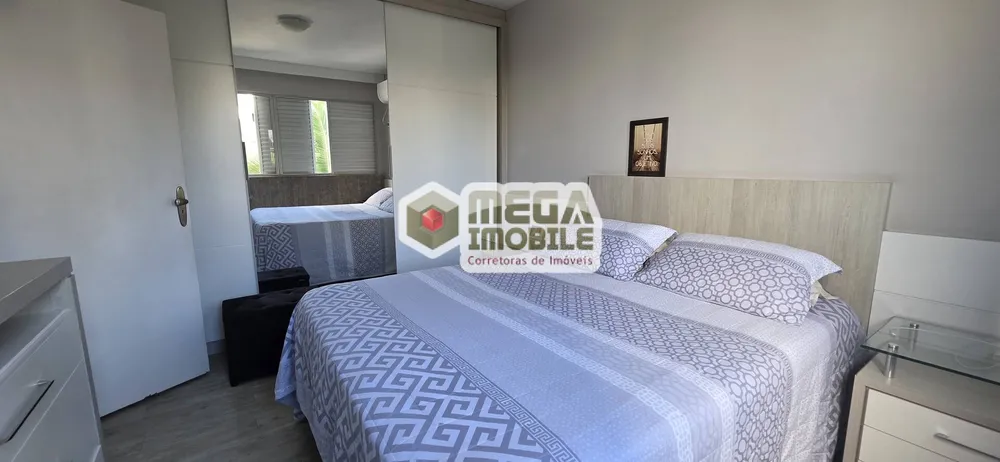 Apartamento, 3 quartos, 86 m² - Foto 9