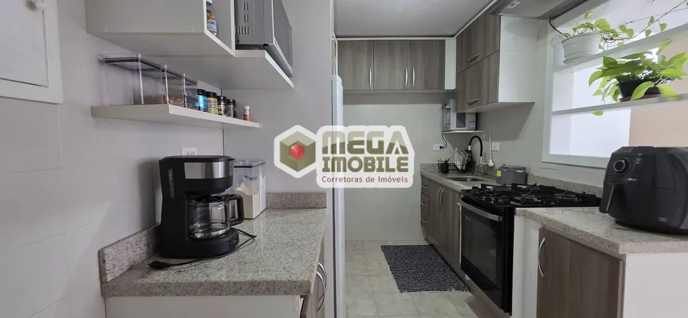 Apartamento, 3 quartos, 86 m² - Foto 5