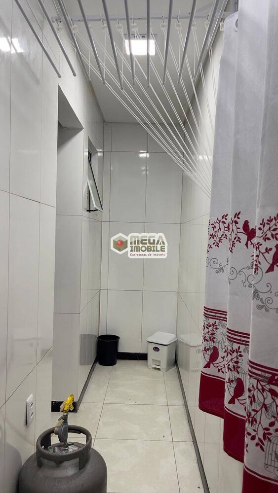 Apartamento para alugar com 1 quarto, 34m² - Foto 3