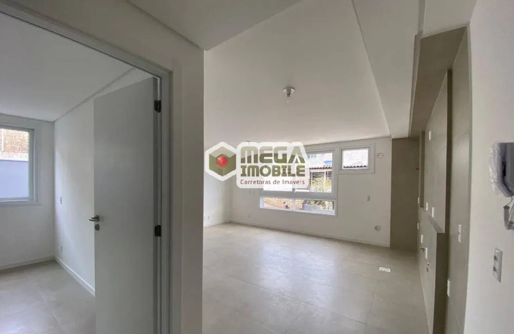 Apartamento, 1 quarto, 46 m² - Foto 8