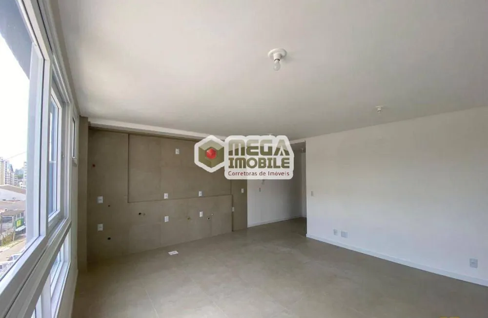Apartamento, 1 quarto, 46 m² - Foto 6