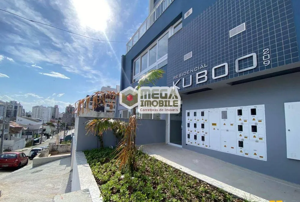 Apartamento, 1 quarto, 46 m² - Foto 11