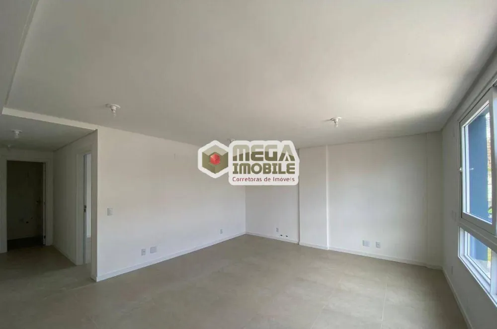 Apartamento, 1 quarto, 46 m² - Foto 4