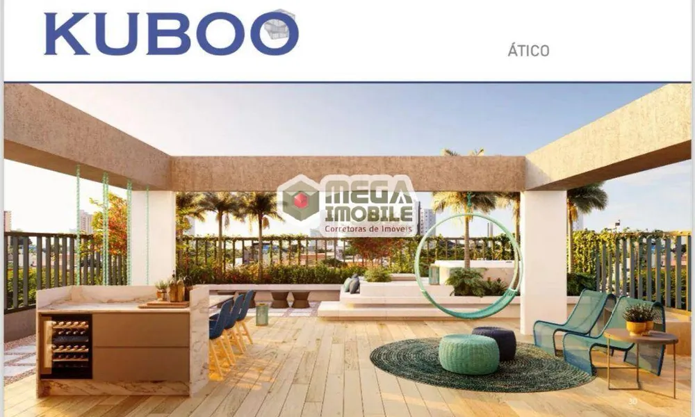 Apartamento, 1 quarto, 46 m² - Foto 9