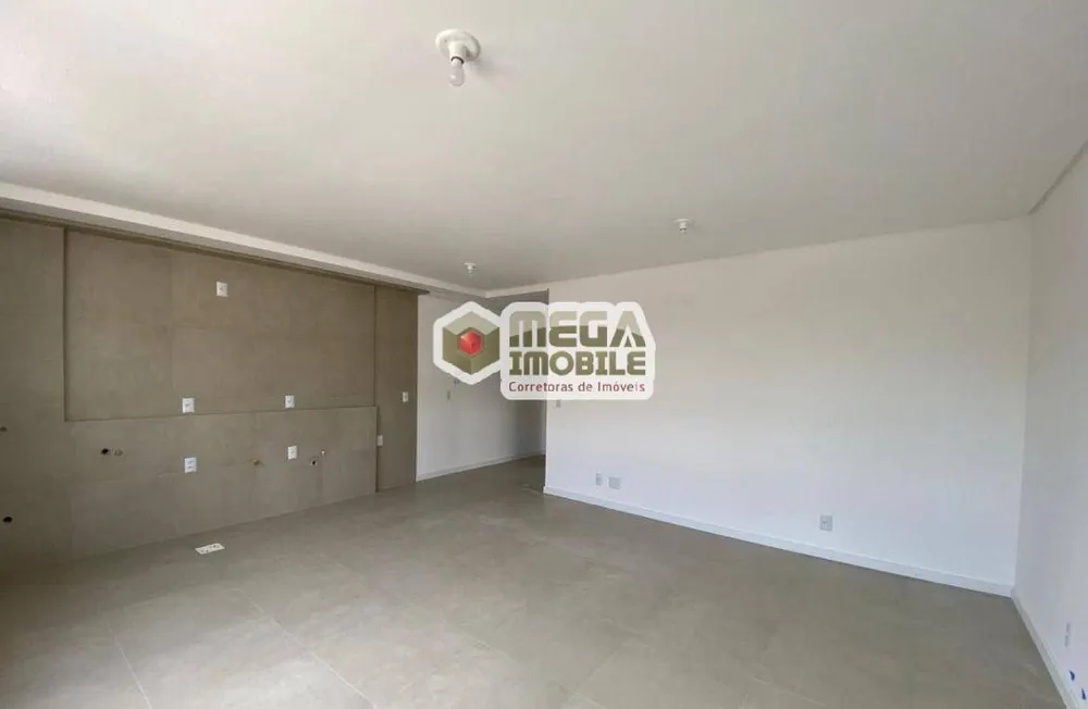 Apartamento, 1 quarto, 46 m² - Foto 3