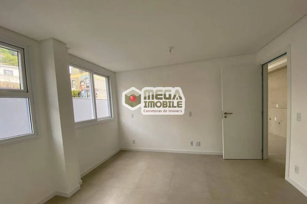 Apartamento, 1 quarto, 46 m² - Foto 5