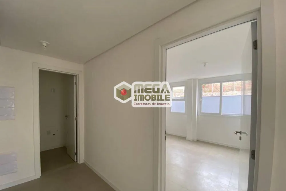 Apartamento, 1 quarto, 46 m² - Foto 2