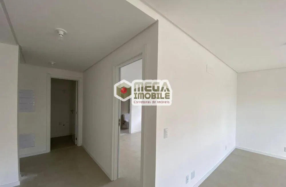 Apartamento, 1 quarto, 46 m² - Foto 1