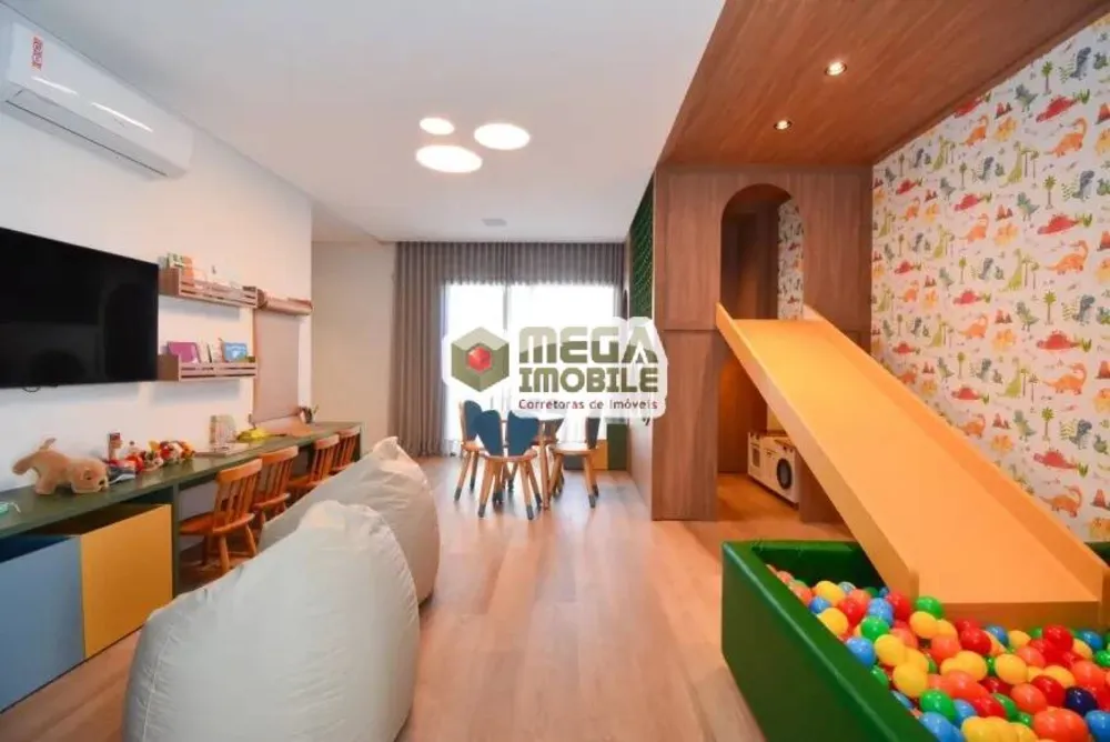 Apartamento, 1 quarto, 67 m² - Foto 6