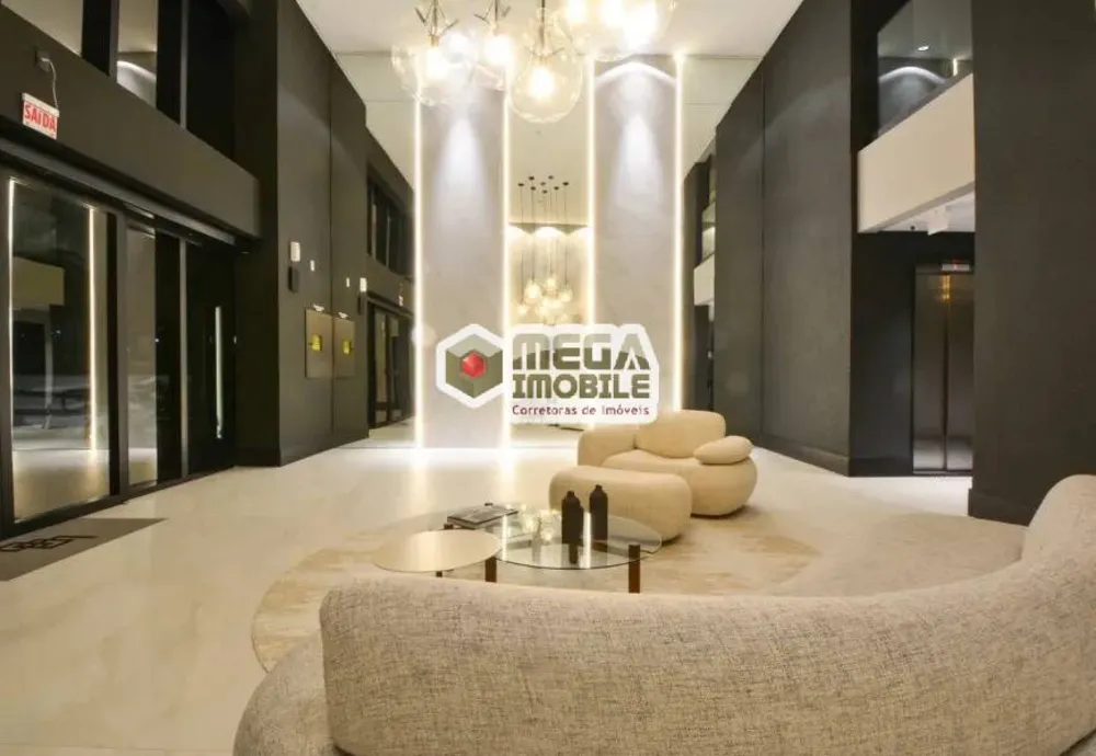 Apartamento, 1 quarto, 67 m² - Foto 2