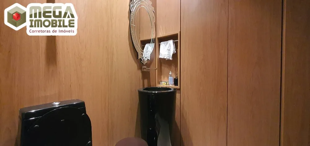 Apartamento, 2 quartos, 248 m² - Foto 8