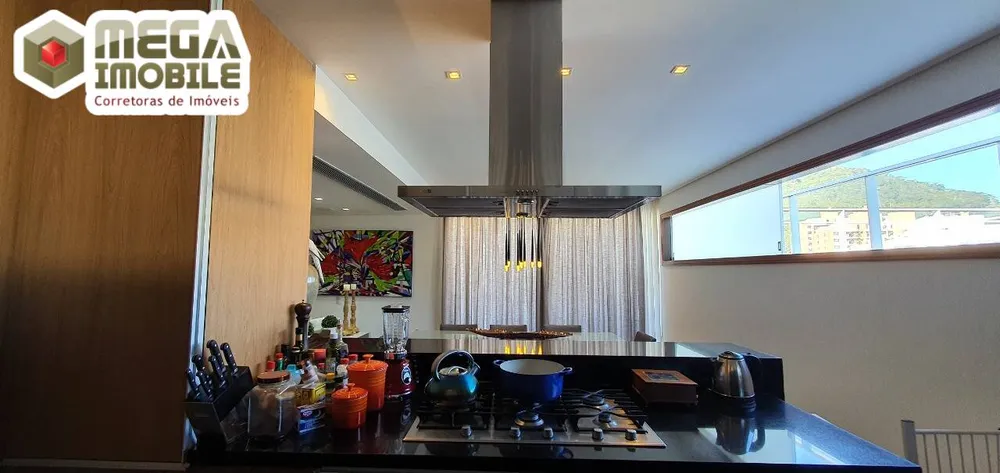 Apartamento, 2 quartos, 248 m² - Foto 5
