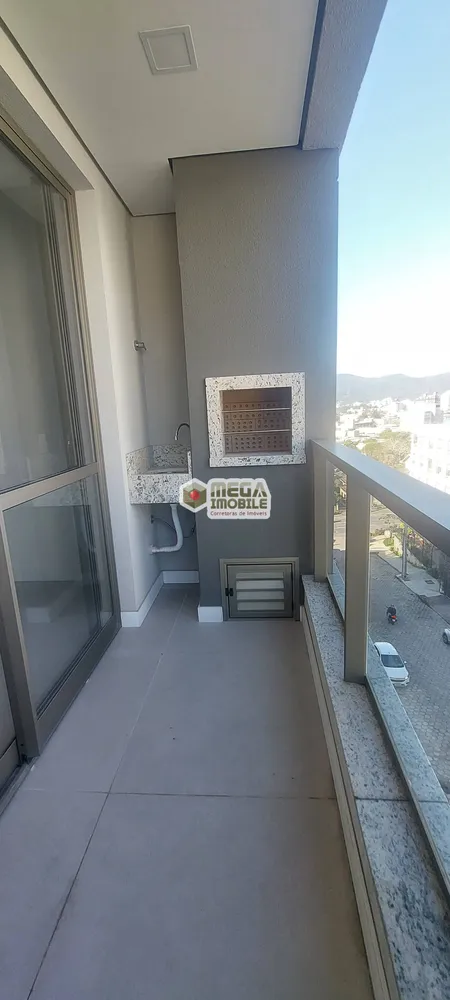 Apartamento, 3 quartos, 76 m² - Foto 2