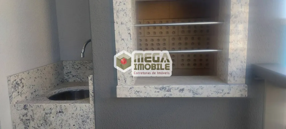 Apartamento, 3 quartos, 76 m² - Foto 4