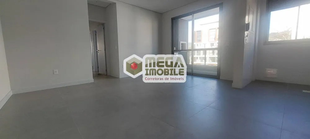 Apartamento, 3 quartos, 76 m² - Foto 1