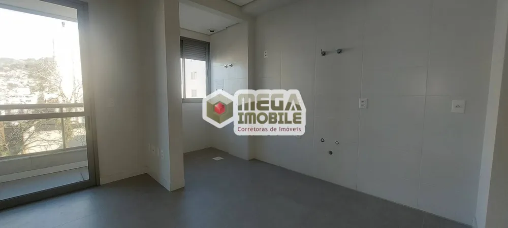 Apartamento, 3 quartos, 76 m² - Foto 3