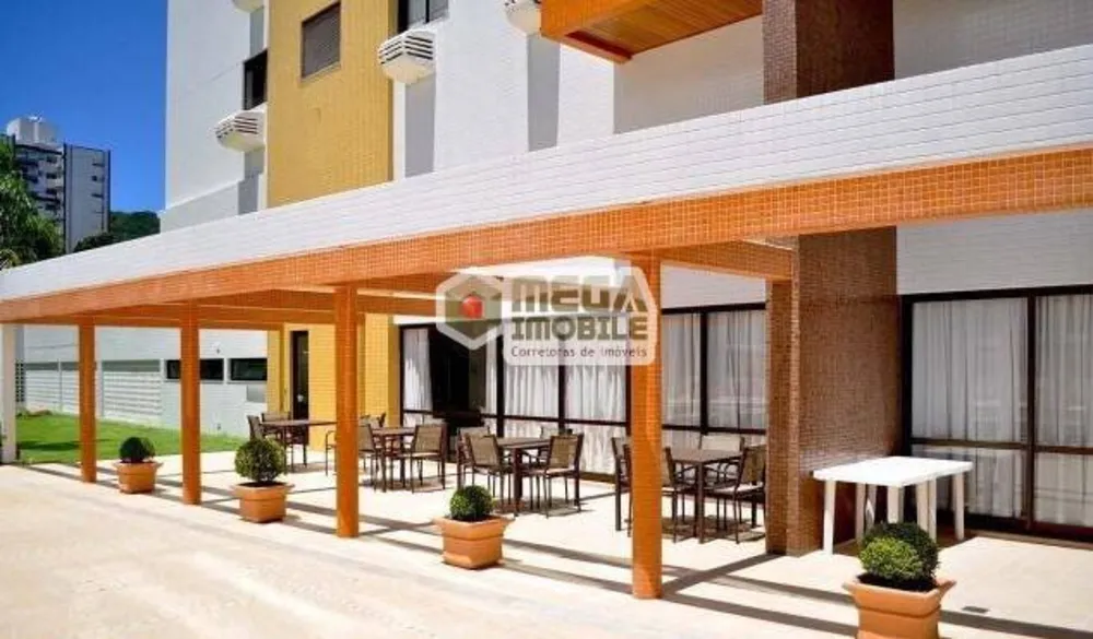 Apartamento, 3 quartos, 112 m² - Foto 7