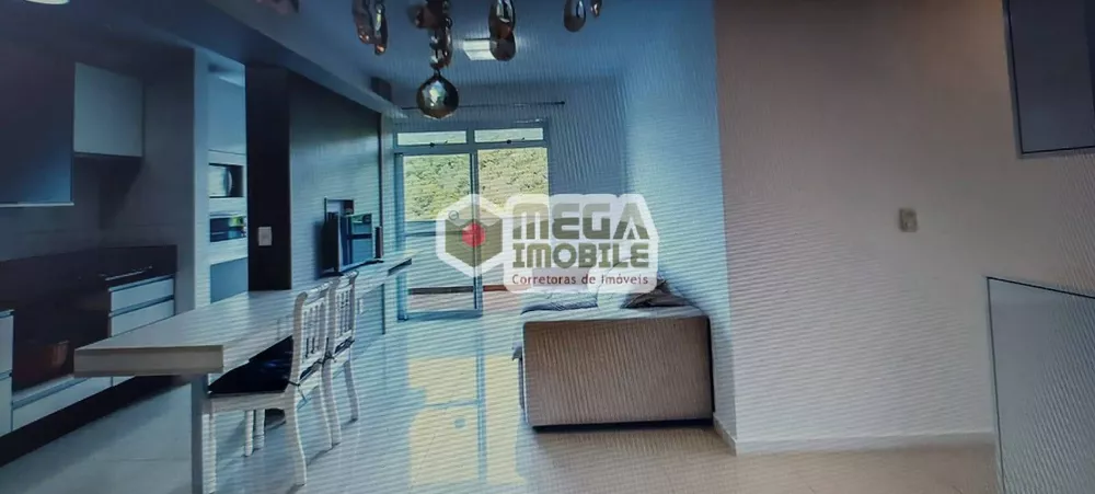 Apartamento à venda com 1 quarto, 131m² - Foto 3