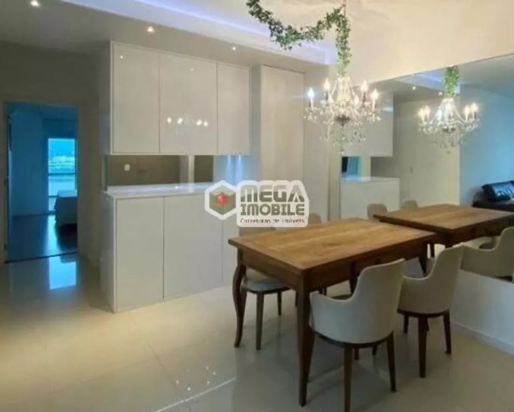 Apartamento à venda com 1 quarto, 131m² - Foto 2