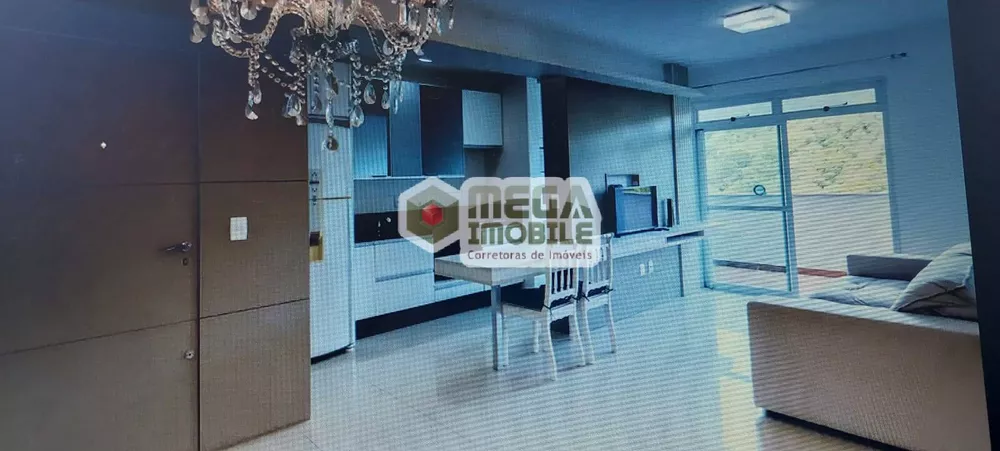 Apartamento à venda com 1 quarto, 131m² - Foto 8