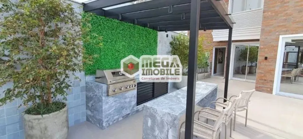 Apartamento, 1 quarto, 38 m² - Foto 8