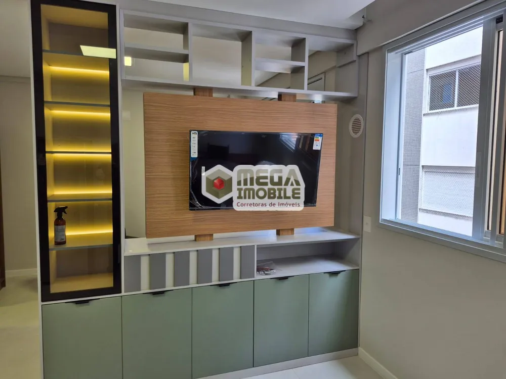 Apartamento, 1 quarto, 38 m² - Foto 2