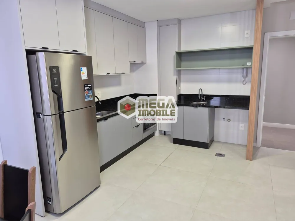 Apartamento, 1 quarto, 38 m² - Foto 1