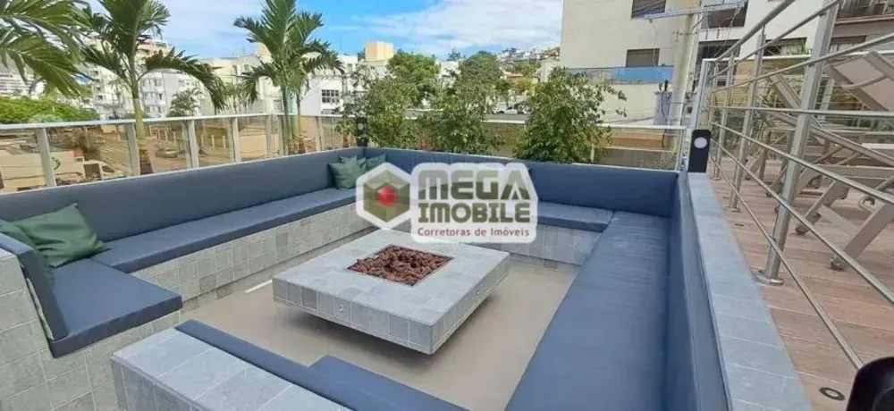 Apartamento, 1 quarto, 38 m² - Foto 11