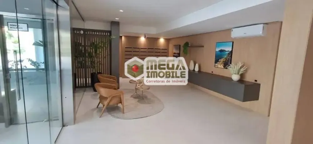 Apartamento, 1 quarto, 38 m² - Foto 9