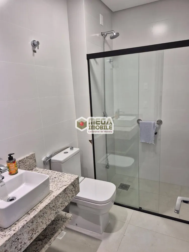 Apartamento, 1 quarto, 38 m² - Foto 6