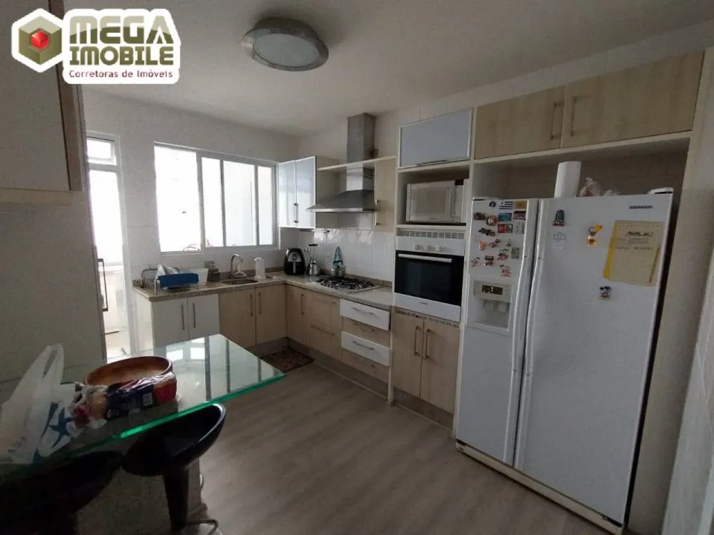 Apartamento, 3 quartos, 180 m² - Foto 5