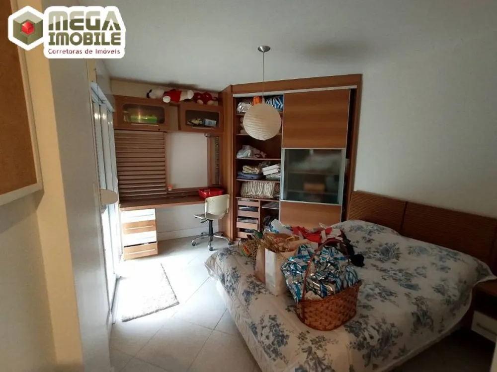 Apartamento, 3 quartos, 180 m² - Foto 9
