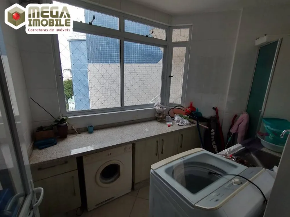 Apartamento, 3 quartos, 180 m² - Foto 8