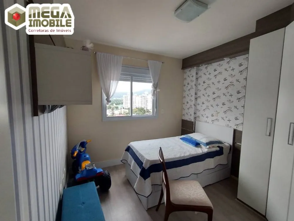 Apartamento, 3 quartos, 180 m² - Foto 13
