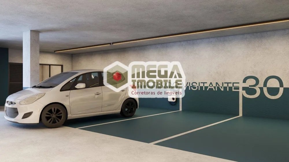 Apartamento, 1 quarto, 40 m² - Foto 10