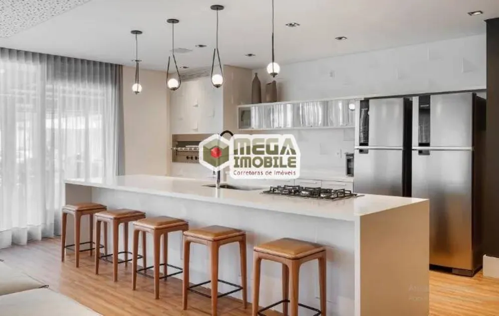 Apartamento, 1 quarto, 49 m² - Foto 10