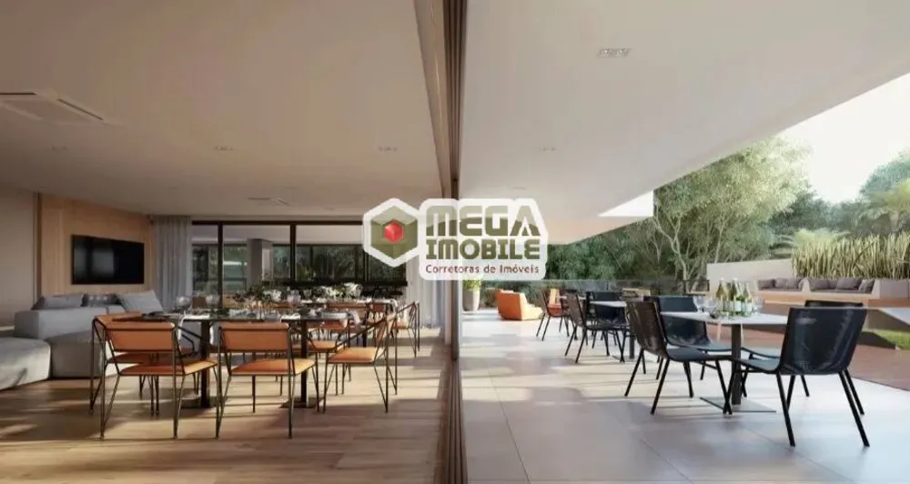 Apartamento, 1 quarto, 49 m² - Foto 11