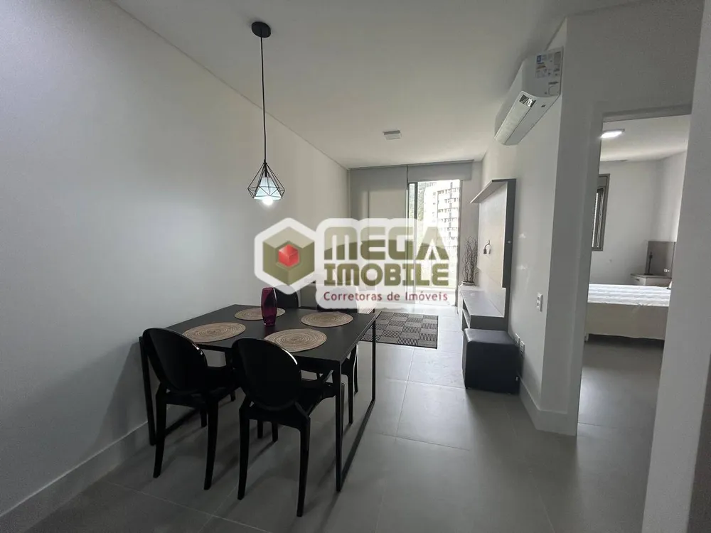 Apartamento, 1 quarto, 49 m² - Foto 2