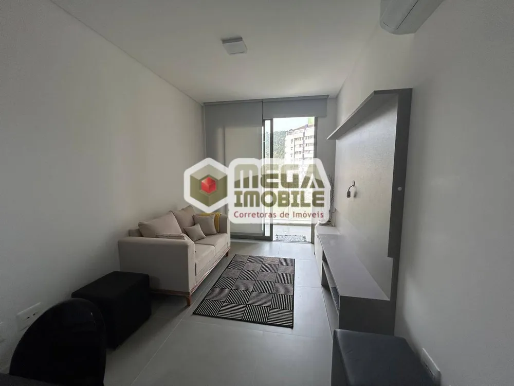 Apartamento, 1 quarto, 49 m² - Foto 1