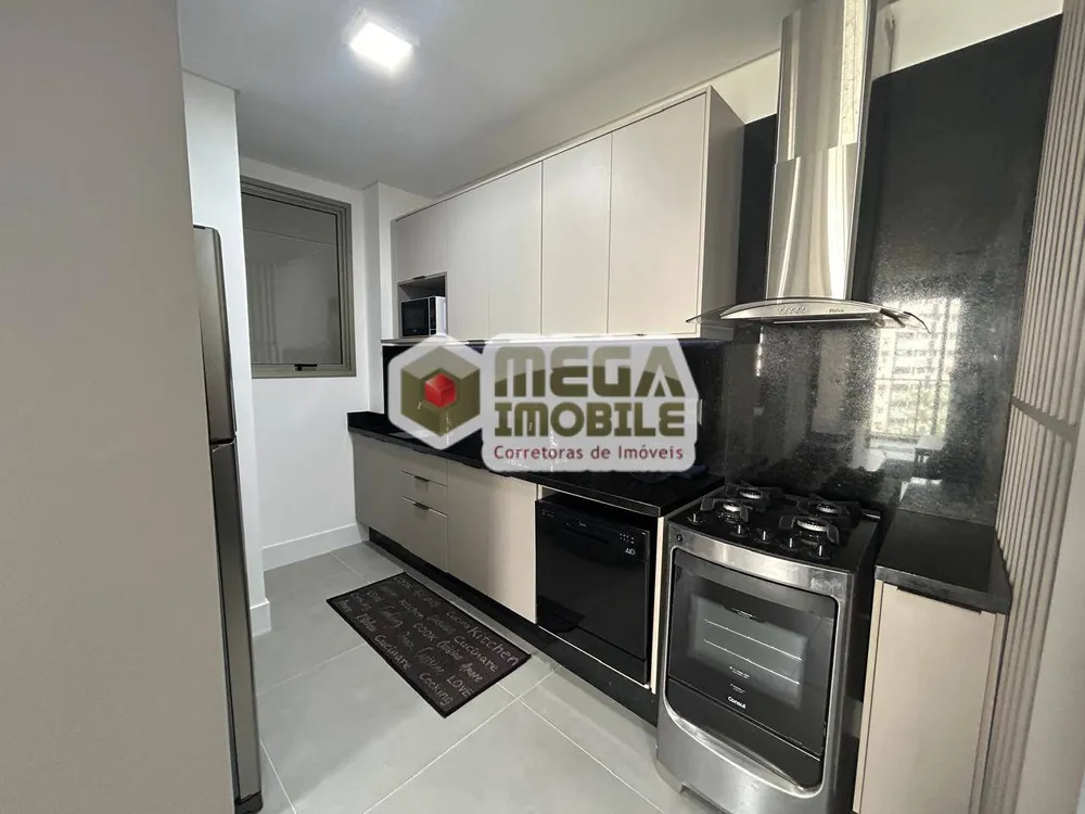 Apartamento, 1 quarto, 49 m² - Foto 4