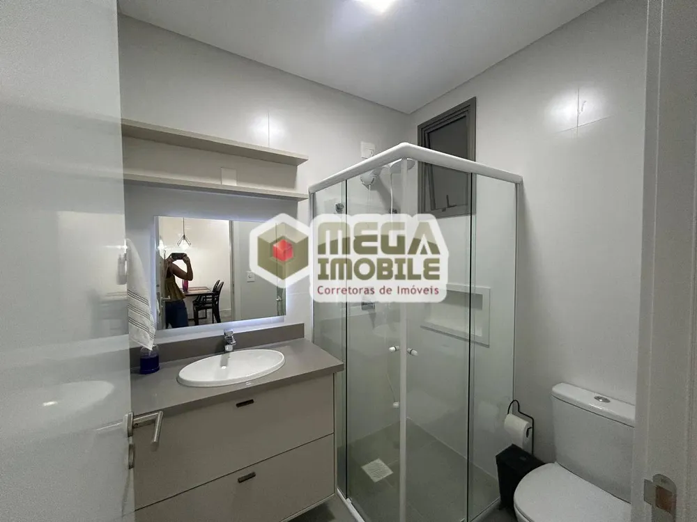 Apartamento, 1 quarto, 49 m² - Foto 9