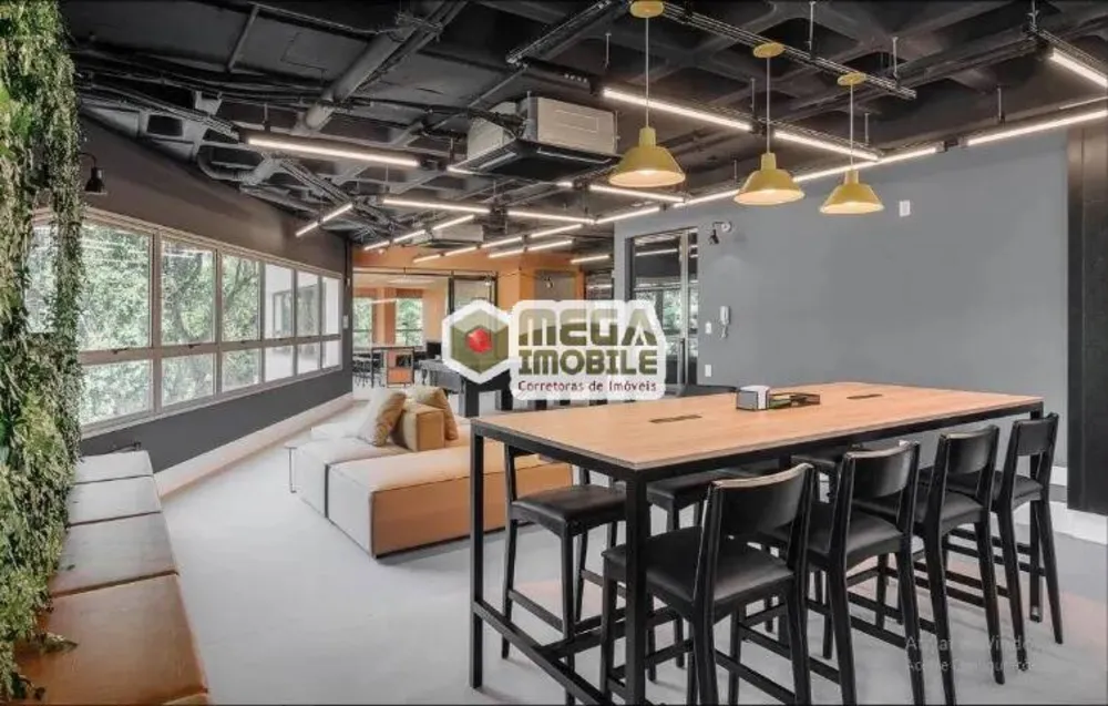 Apartamento, 1 quarto, 49 m² - Foto 12