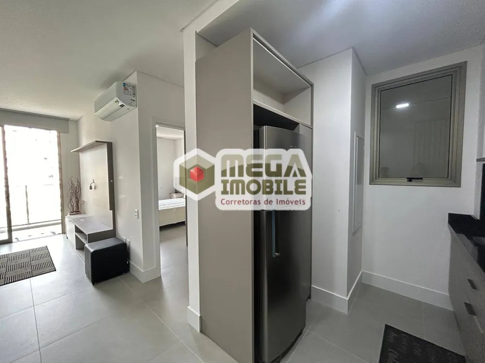 Apartamento, 1 quarto, 49 m² - Foto 8